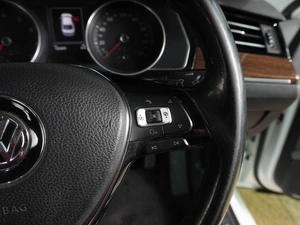 Седан Volkswagen Passat 2015 года, 1479000 рублей, Воронеж