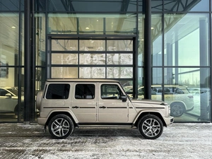 Внедорожник Mercedes-benz G-класс 2021 года, 14900000 рублей, Уфа