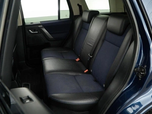 Внедорожник Land Rover Freelander 2008 года, 1054444 рублей, Москва