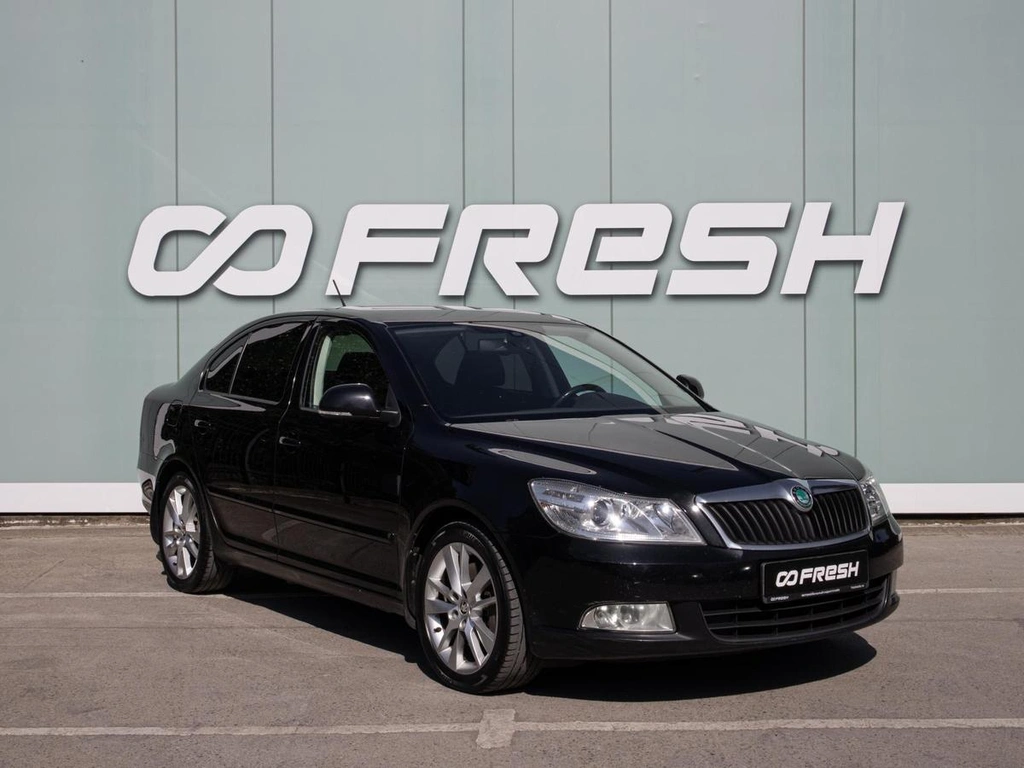 Лифтбек Skoda Octavia 2012 года, 920000 рублей, Большой Сочи