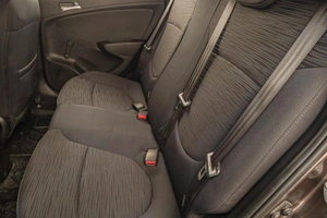 Седан Hyundai Solaris 2014 года, 859000 рублей, Челябинск