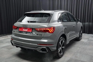 Внедорожник Audi Q3 2024 года, 5199000 рублей, Павловская Слобода