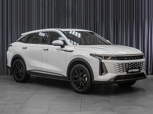 Внедорожник EXEED RX 2023 года, 3412000 рублей, Тюмень