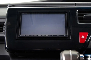 Минивэн Honda Stepwgn 2015 года, 1899000 рублей, Пермь