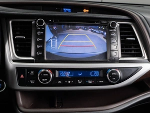 Внедорожник Toyota Highlander 2014 года, 3199000 рублей, Тюмень