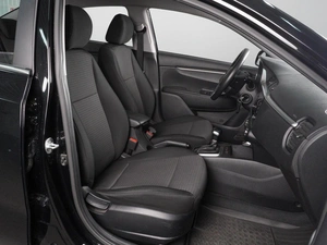 Седан Kia Rio 2021 года, 1949000 рублей, Минеральные Воды