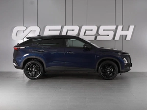 Внедорожник OMODA C5 2023 года, 1899000 рублей, Минеральные Воды