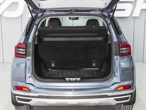 Внедорожник Chery Tiggo 4 2021 года, 1530000 рублей, Ростов-на-Дону