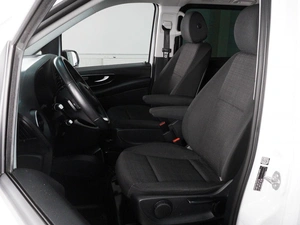 Минивэн Mercedes-benz Vito 2017 года, 3609000 рублей, Минеральные Воды