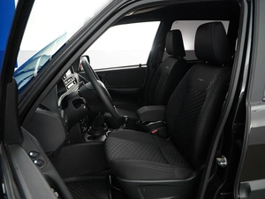 Внедорожник ВАЗ (LADA) Niva Travel 2025 года, 1550050 рублей, Москва