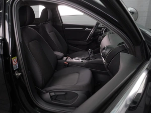 Седан Audi A3 2019 года, 1799000 рублей, Воронеж