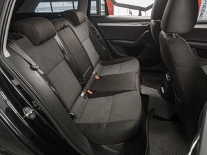 Универсал Skoda Octavia 2015 года, 1129000 рублей, Тюмень