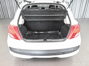 Хетчбэк Peugeot 207 2010 года, 469000 рублей, Ставрополь