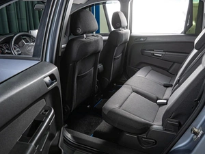 Минивэн Opel Zafira 2010 года, 849000 рублей, Волгоград