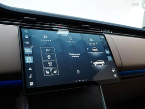 Внедорожник Land Rover Range Rover 2024 года, 20858888 рублей, Москва