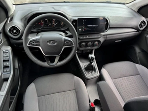 Седан ВАЗ (LADA) Iskra 2025 года, 1399000 рублей, Кропоткин