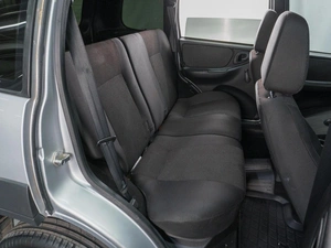 Внедорожник Chevrolet Niva 2013 года, 454000 рублей, Сургут