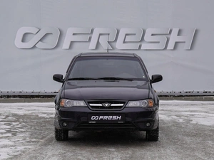 Седан Daewoo Nexia 2012 года, 350000 рублей, Волгоград