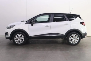 Внедорожник Renault Kaptur 2016 года, 1440000 рублей, Брянск