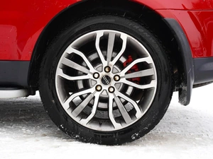 Внедорожник Land Rover Range Rover Sport 2012 года, 1799000 рублей, Тверь