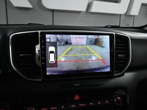 Внедорожник Kia Sportage 2016 года, 2469000 рублей, Аксай