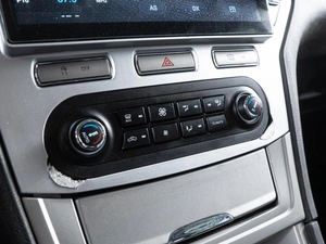 Седан Ford Mondeo 2010 года, 1284000 рублей, Волгоград