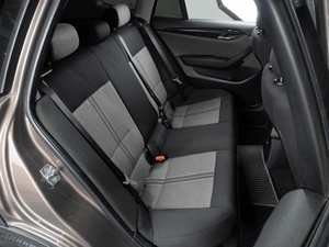 Внедорожник BMW X1 2012 года, 1199000 рублей, Тюмень