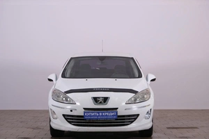 Седан Peugeot 408 2012 года, 599000 рублей, Омск