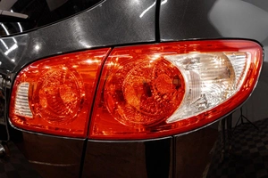 Внедорожник Hyundai Santa Fe 2008 года, 1299000 рублей, Барнаул