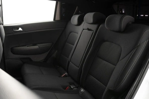 Внедорожник Kia Sportage 2021 года, 2620000 рублей, Омск