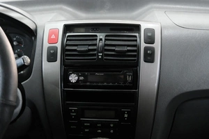 Внедорожник Hyundai Tucson 2005 года, 879000 рублей, Омск