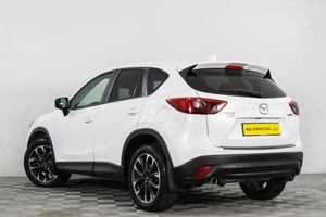 Внедорожник Mazda CX-5 2015 года, 2149000 рублей, Сургут