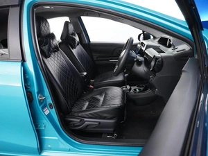 Хетчбэк Toyota Aqua 2018 года, 1278055 рублей, Москва