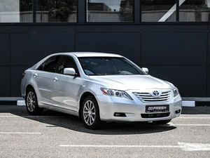 Седан Toyota Camry 2006 года, 999000 рублей, Кирилловка