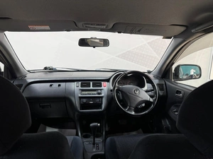 Внедорожник Honda HR-V 2003 года, 629000 рублей, Красноярск