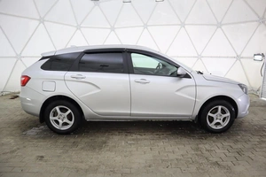 Универсал ВАЗ (LADA) Vesta 2019 года, 1130000 рублей, Обнинск