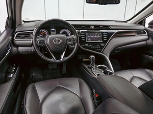 Седан Toyota Camry 2019 года, 2449000 рублей, Краснодар