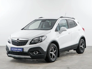 Внедорожник Opel Mokka 2013 года, 1098055 рублей, Москва