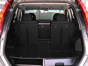 Внедорожник Nissan X-Trail 2010 года, 1119000 рублей, Аксай