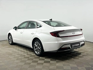 Седан Hyundai Sonata 2020 года, 2246900 рублей, Казань