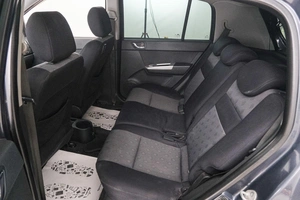 Хетчбэк Hyundai Getz 2007 года, 589000 рублей, Красноярск