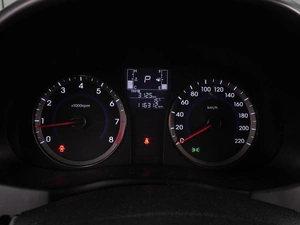 Хетчбэк Hyundai Solaris 2015 года, 989000 рублей, Воронеж