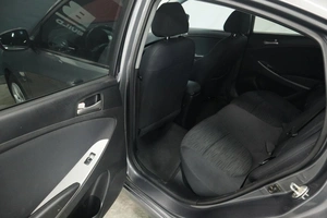 Седан Hyundai Solaris 2015 года, 1090000 рублей, Курск