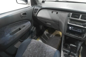 Внедорожник Honda HR-V 1999 года, 449000 рублей, Новокузнецк