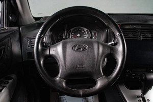 Внедорожник Hyundai Tucson 2007 года, 719000 рублей, Сургут
