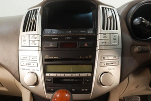 Внедорожник Toyota Harrier 2004 года, 1449000 рублей, Челябинск