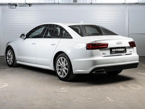 Седан Audi A6 2018 года, 2637000 рублей, Ставрополь