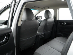 Внедорожник Nissan Qashqai 2017 года, 1527046 рублей, Москва