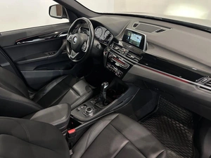 Внедорожник BMW X1 2019 года, 2650000 рублей, Кемерово