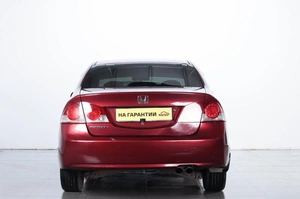 Седан Honda Civic 2007 года, 769000 рублей, Челябинск
